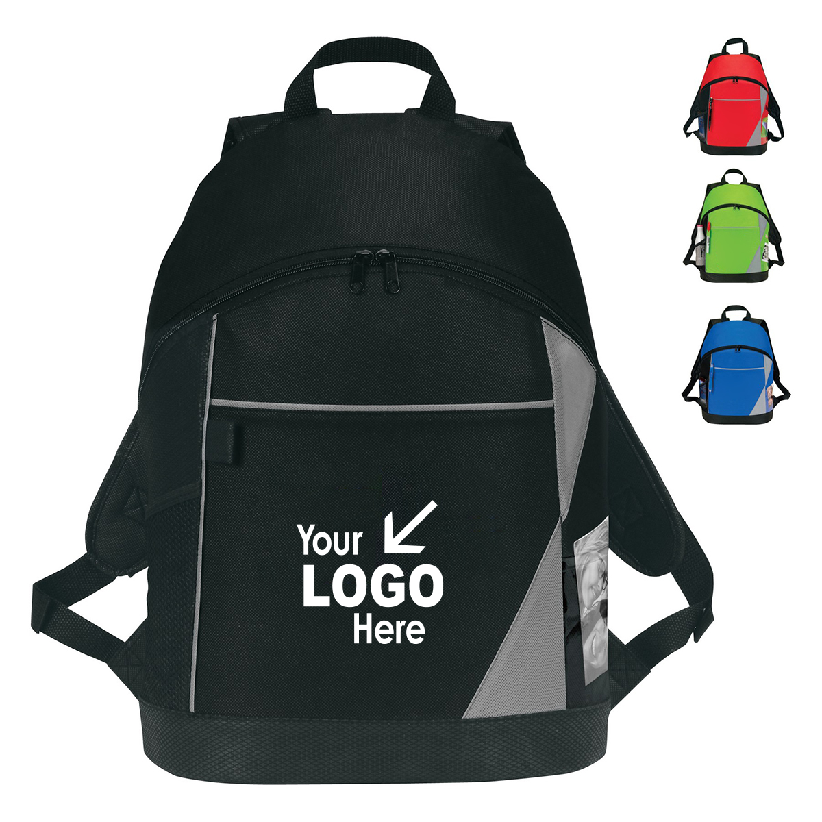 Non Woven Backpack